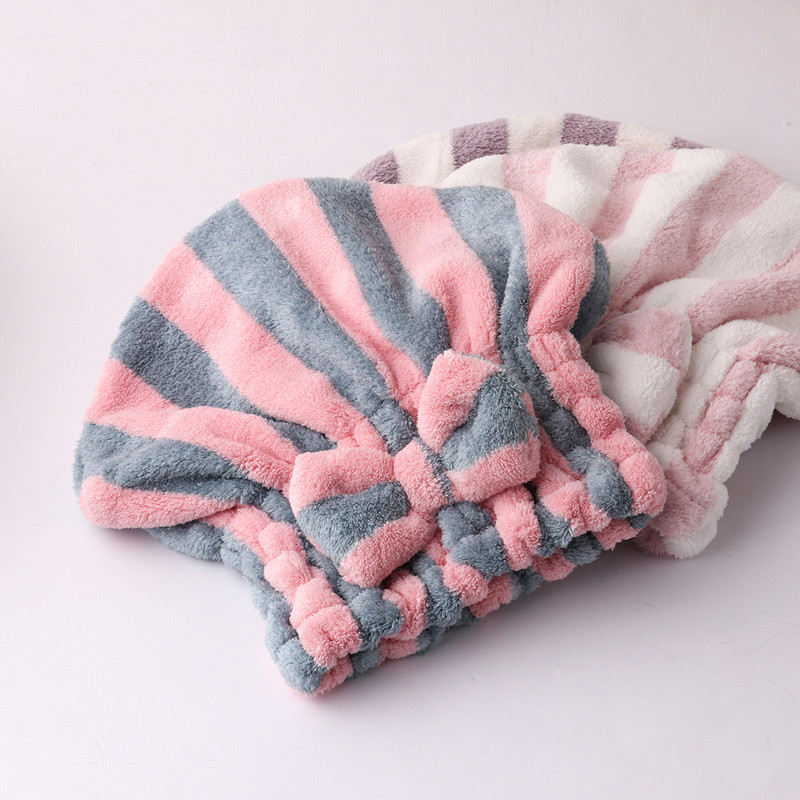 GIANTEX Femei Prosoape de baie Prosop din microfibră Prosop de păr Prosoape de baie pentru adulți toallas serviette de bain recznik handdoeken