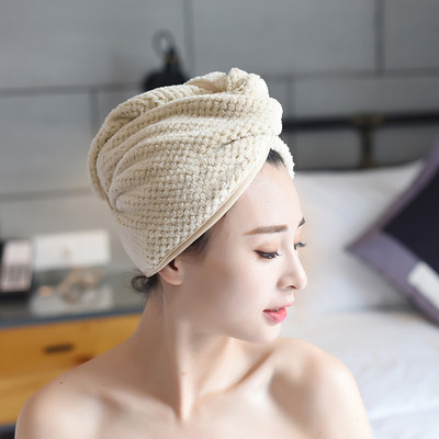 Törölköző Serviette De Bain Toallas Havlu Hajtörölköző Toalla Mikrofibra Toallas Handdoek Mikroszálas Hajtörölköző Hajpakoló törölköző