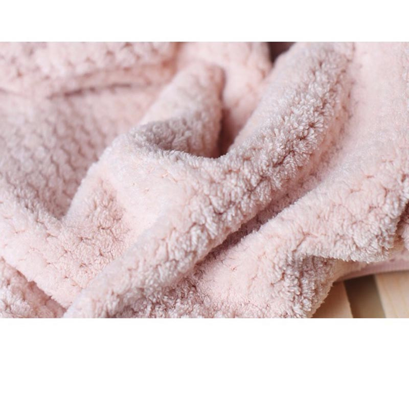 Prosop Serviette De Bain Toallas Havlu Prosop de păr Toalla Microfibra Toallas Handdoek Prosop de păr din microfibră Prosop de păr