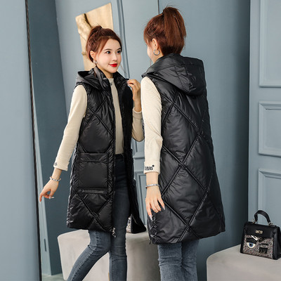 Novi model prsluka sa kapuljačom