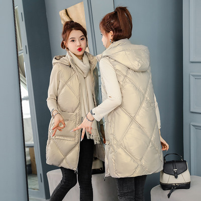 Novi model prsluka sa kapuljačom