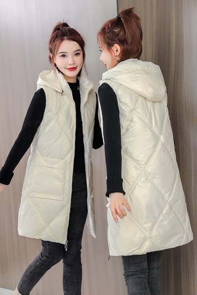 Novi model prsluka sa kapuljačom