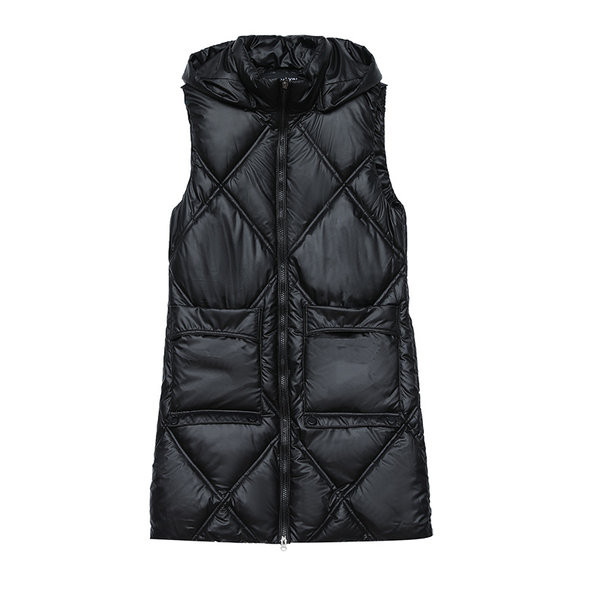 Novi model prsluka sa kapuljačom