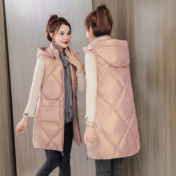 Novi model prsluka sa kapuljačom