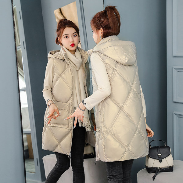 Novi model prsluka sa kapuljačom