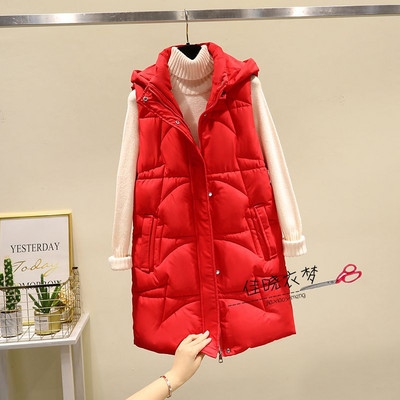 Moteriška liemenė su užtrauktuku