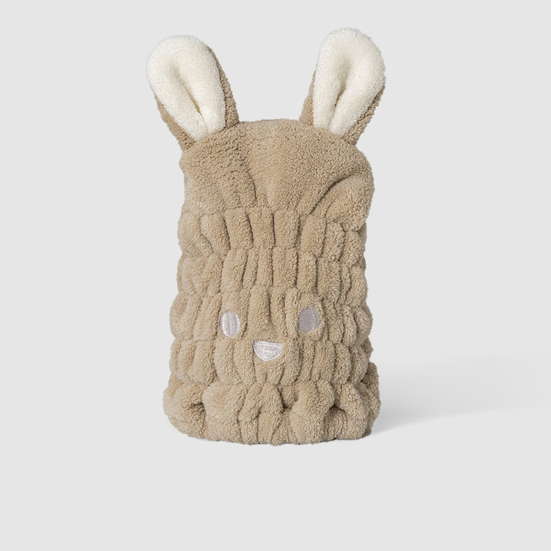 Moteriški mikropluošto rankšluosčiai Plaukų rankšluosčiai Vonios rankšluosčiai suaugusiems Pradžia Kilpiniai rankšluosčiai Vonios Serviette De Douche Turban plaukams džiovinti