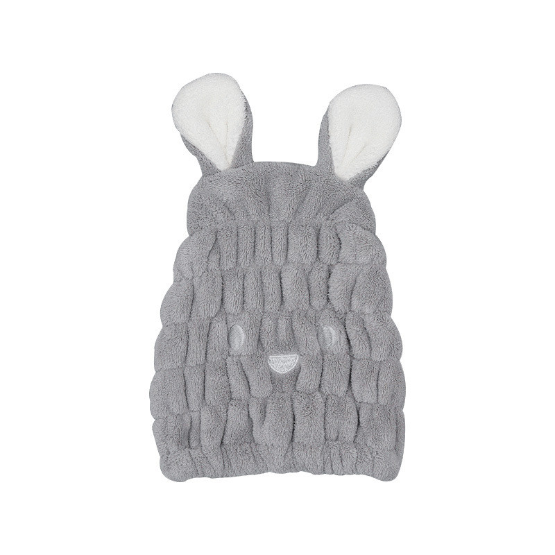 Moteriški mikropluošto rankšluosčiai Plaukų rankšluosčiai Vonios rankšluosčiai suaugusiems Pradžia Kilpiniai rankšluosčiai Vonios Serviette De Douche Turban plaukams džiovinti