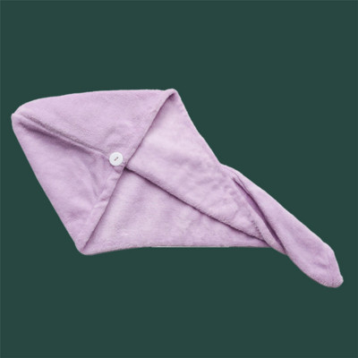 Desiger Prosop drăguț de păr cu bowknot, șapcă de păr din microfibră miraculoasă, pentru femei, spa, saună, baie, duș, uscare rapidă, prosoape pentru adulți