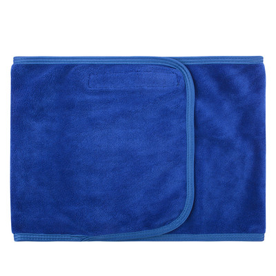 Home Microfiber Spa arcfejpánt sminktekercselő frottír hajpánt állítható törülköző arcmosáshoz zuhany 3 db