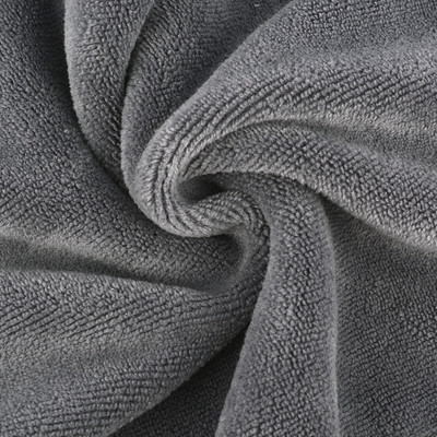 Home Microfiber Spa arcfejpánt sminktekercselő frottír hajpánt állítható törülköző arcmosáshoz zuhany 3 db