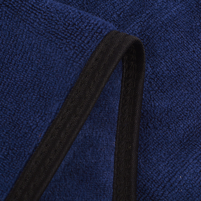 Acasă Microfibră Spa Bentiță facială Machiaj Wrap Head Terry Cloth Banda de păr Prosop reglabil pentru spălarea feței Duș 3 buc