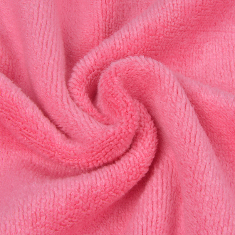 Acasă Microfibră Spa Bentiță facială Machiaj Wrap Head Terry Cloth Banda de păr Prosop reglabil pentru spălarea feței Duș 3 buc