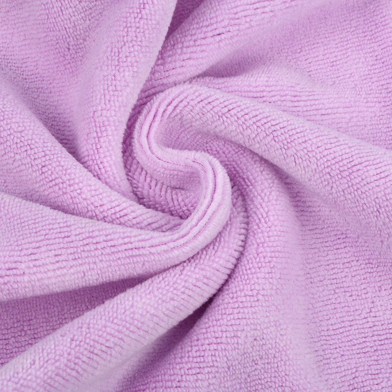 Acasă Microfibră Spa Bentiță facială Machiaj Wrap Head Terry Cloth Banda de păr Prosop reglabil pentru spălarea feței Duș 3 buc