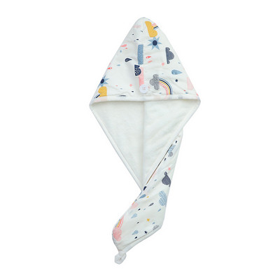 GIANTEX Moteriški rankšluosčiai Vonios mikropluošto rankšluosčiai Greitai džiūstantys plaukų rankšluosčiai Vonios rankšluosčiai suaugusiems toallas microfibra toalha de banho