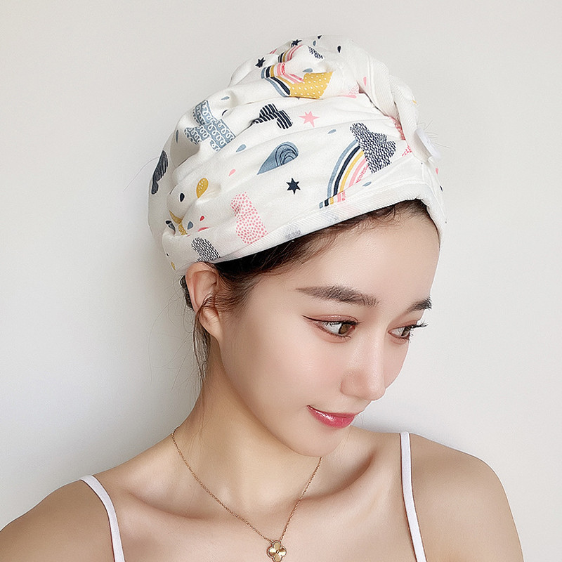 GIANTEX Moteriški rankšluosčiai Vonios mikropluošto rankšluosčiai Greitai džiūstantys plaukų rankšluosčiai Vonios rankšluosčiai suaugusiems toallas microfibra toalha de banho