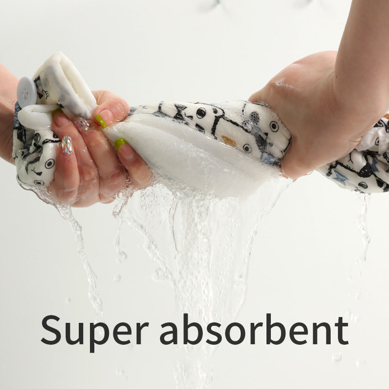 GIANTEX Moteriški rankšluosčiai Vonios mikropluošto rankšluosčiai Greitai džiūstantys plaukų rankšluosčiai Vonios rankšluosčiai suaugusiems toallas microfibra toalha de banho