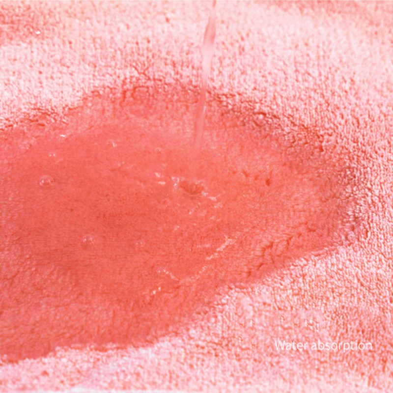 Femei Fata Prosoape baie Prosop din microfibră Prosop de păr cu uscare rapidă Cască de duș magică Turban pentru femeie Wrap pentru casă