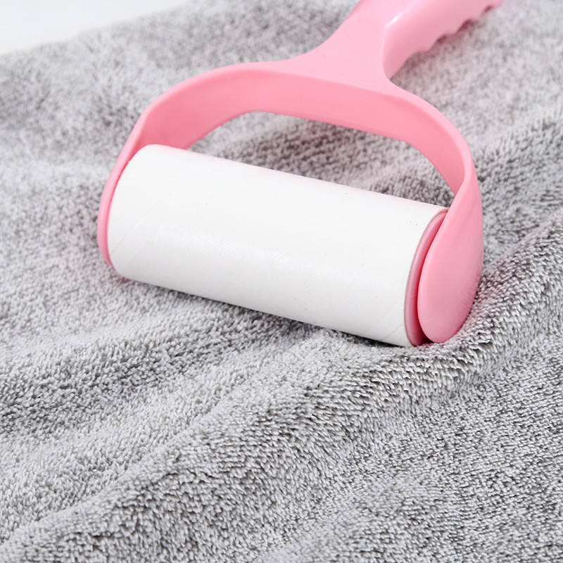 Bambuko anglies pluošto plaukų džiovintuvas Super Absorbent Quick Dry Mikropluošto plaukų rankšluostis pilki dryžuoti rankšluosčiai moterims ilgų plaukų įvyniojimas