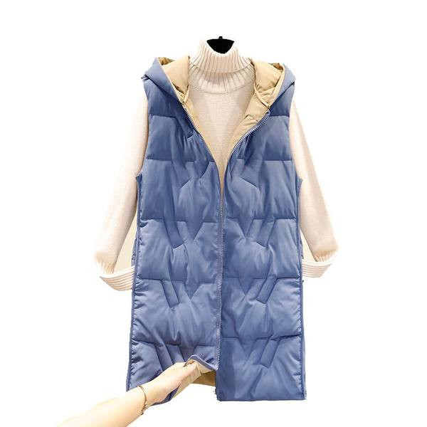 Tiszta női mellény