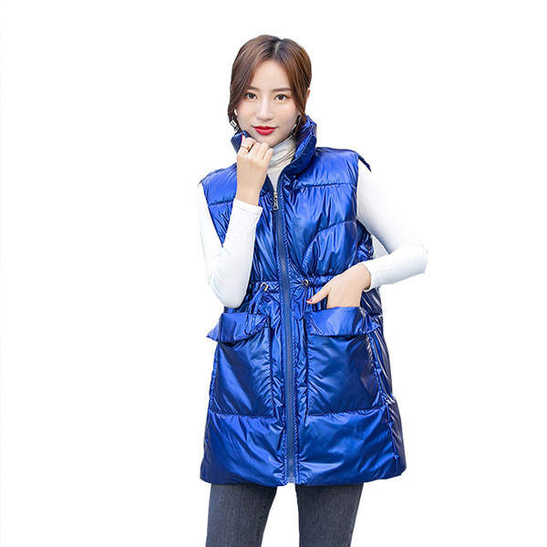 Moteriška laisvalaikio liemenė aukšta apykakle