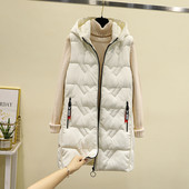 Ženski prsluk u više boja