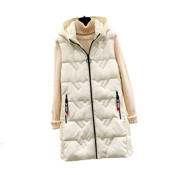 Ženski prsluk u više boja