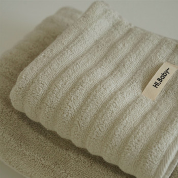 Японски домашен памук деца лице обикновена кърпа за лице xinjiang дълги телбод памучна кърпа възрастни водна баня кърпа