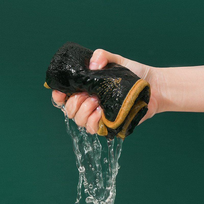 Minkštas rankų rankšluostis, pakabinamas, sugeriantis vonios rankšluostis, skirtas vonios kambariui, greitai džiūstantis, sugeriantis mikropluošto šluostės