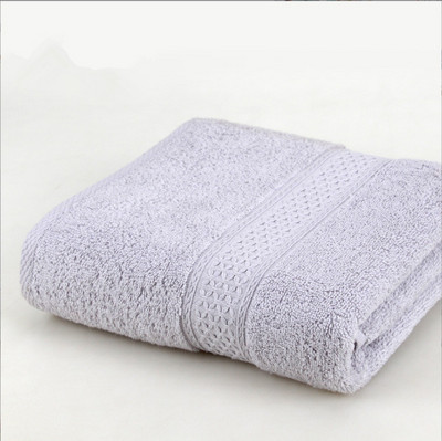 100 % medvilninis vonios rankšluostis, sugeriantis suaugusiųjų vonios rankšluostis, vientisos spalvos minkštas affinity Wash veido rankų dušo rankšluostis Vonios rankšluostis