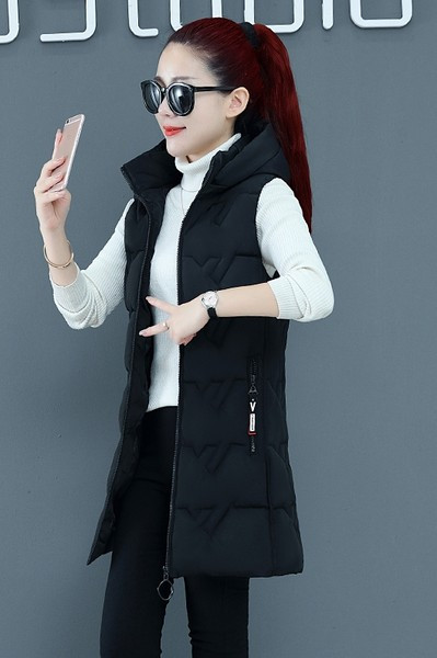 Vesta de dama in diferite culori