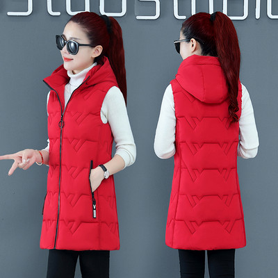 Vesta de dama in diferite culori