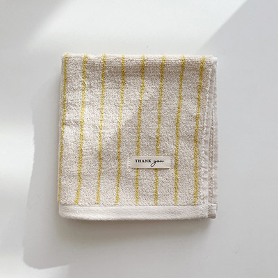 Vintage Sakktábla Törölközők Nedvszívó Arc Törölköző Puha Fürdőszoba Kéztörlő Kockás Mosogatókendő Otthon Hotel Serviette de bain 35x35cm