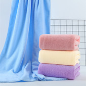 koralų vilna Vonios rankšluosčių rinkinys Sugeriantis suaugusiųjų vonios rankšluosčiai Vienspalvis Minkštas Draugiškas veido Rankšluostė Dušo Rankšluostė Vonios Šluostei