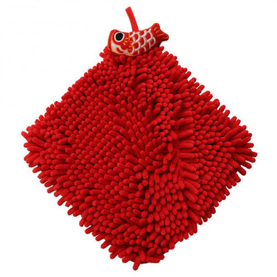 Greitai džiūstantis rankšluostis Minkštas sugeriantis mikropluošto rankšluostis Rankšluosčiai Virtuvės Vonios Rankšluosčiai Kamuolys Su pakabinamomis kilpomis Valymo šluostė