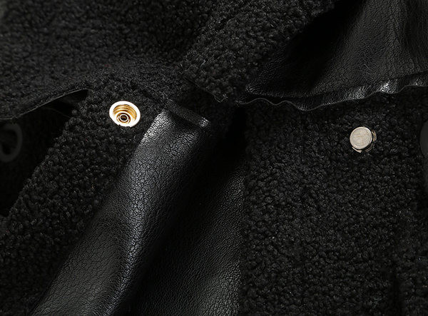 Elegáns női mellény három színben