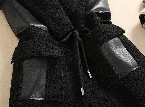 Elegáns női mellény három színben