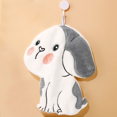 Mieli pakabinami rankšluosčiai Virtuvės reikmenys Vilnos audinys Greitai džiūstantis mikropluošto audinys Naudingi daiktai Namų buityje Valymo įrankiai