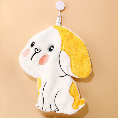 Mieli pakabinami rankšluosčiai Virtuvės reikmenys Vilnos audinys Greitai džiūstantis mikropluošto audinys Naudingi daiktai Namų buityje Valymo įrankiai