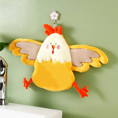 Mieli pakabinami rankšluosčiai Virtuvės reikmenys Vilnos audinys Greitai džiūstantis mikropluošto audinys Naudingi daiktai Namų buityje Valymo įrankiai