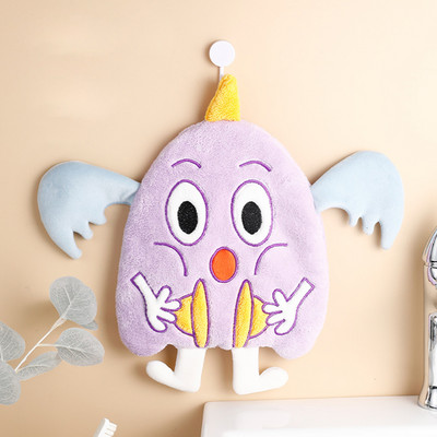 Mieli pakabinami rankšluosčiai Virtuvės reikmenys Vilnos audinys Greitai džiūstantis mikropluošto audinys Naudingi daiktai Namų buityje Valymo įrankiai