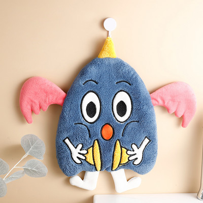 Mieli pakabinami rankšluosčiai Virtuvės reikmenys Vilnos audinys Greitai džiūstantis mikropluošto audinys Naudingi daiktai Namų buityje Valymo įrankiai