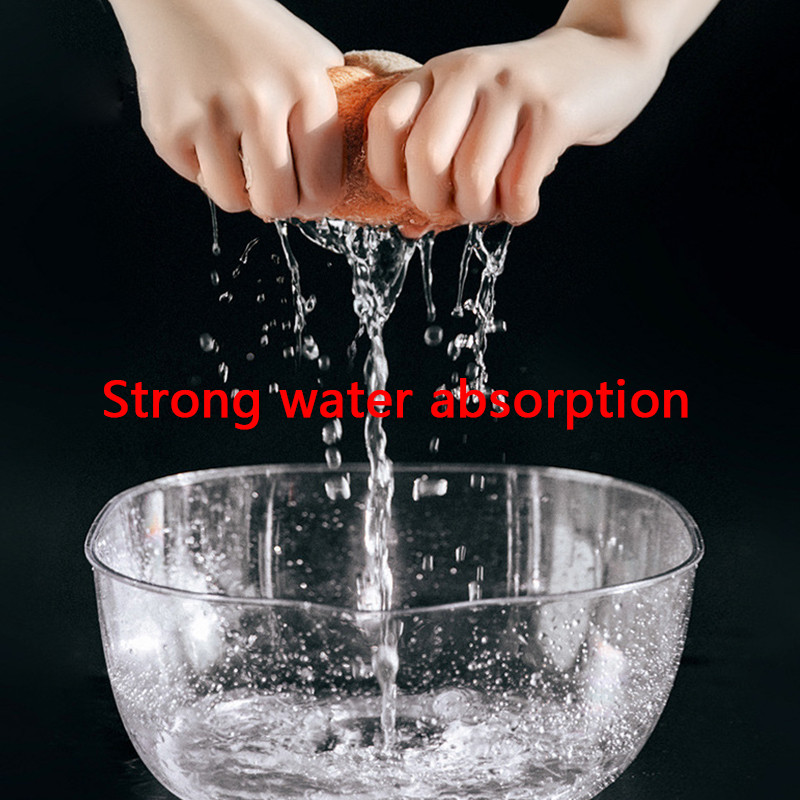 Mieli pakabinami rankšluosčiai Virtuvės reikmenys Vilnos audinys Greitai džiūstantis mikropluošto audinys Naudingi daiktai Namų buityje Valymo įrankiai