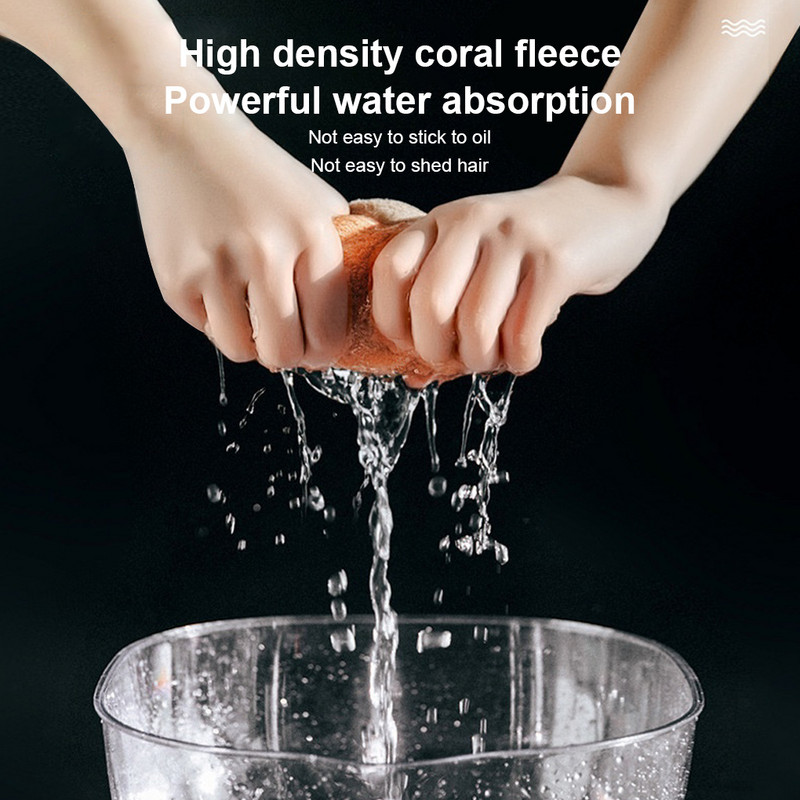 Rankšluostė sugerianti skalbimo šluostė Kabantis Dekoracija Nosinaitė indų šluostė Namų apyvokos reikmenys Vaikams Mėlyna antis