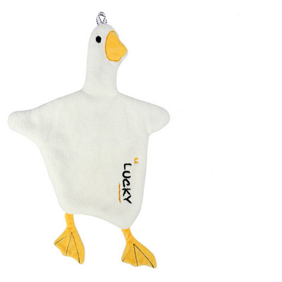 1 gabalas virtuvės koralų vilnos rankšluostis vaikams mielas rankšluosčių valymo audinys, sutirštintas valymo audinys gali būti absorbuojamas