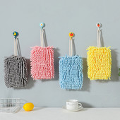 Nuvalykite rankas Rankšluosčių kamuoliukas Virtuvė Be pūkelių Švarus vonios kambarys Sugeriantis greitai džiūstantis rankšluostis Minkštas prisilietimas Rankų valymas Namų sveikata