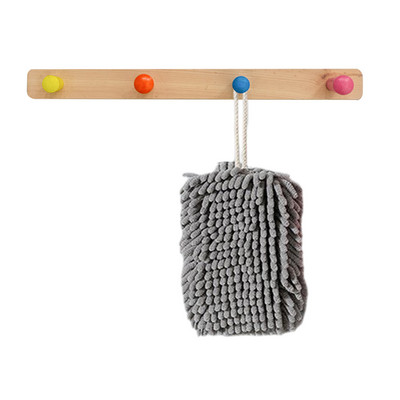 Nuvalykite rankas Rankšluosčių kamuoliukas Virtuvė Be pūkelių Švarus vonios kambarys Sugeriantis greitai džiūstantis rankšluostis Minkštas prisilietimas Rankų valymas Namų sveikata