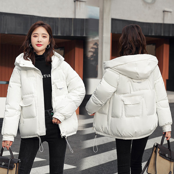 Ženska jakna u raznim bojama