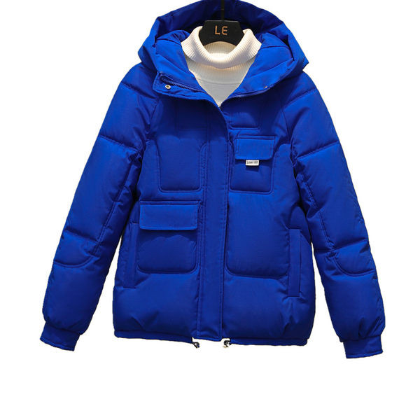 Ženska jakna u raznim bojama