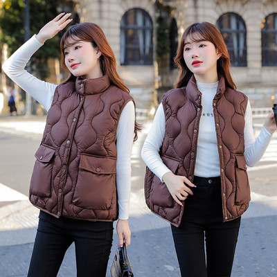 Moteriška laisvalaikio liemenė su raštu ir kišene